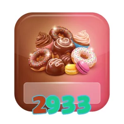 2933