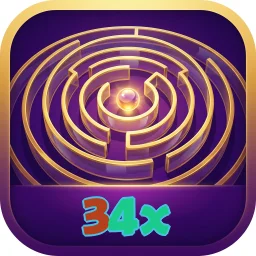 34x