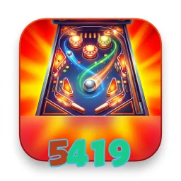 5419