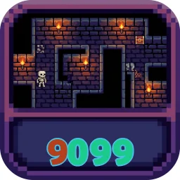 9099