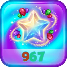 967