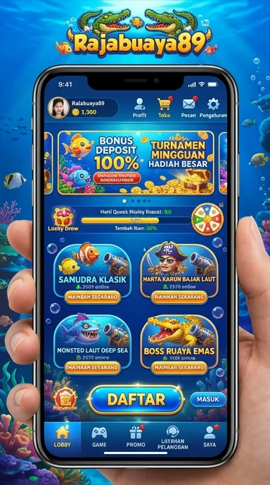Visual de TOJOGO